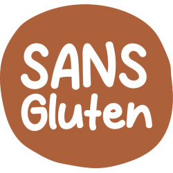 Sans gluten